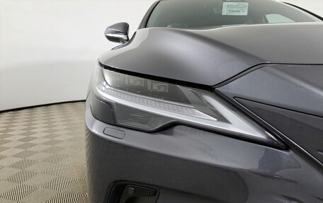 Lexus RX IV рестайлинг, 2023 год, 12 090 000 рублей, 17 фотография