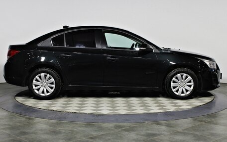 Chevrolet Cruze II, 2014 год, 857 000 рублей, 8 фотография