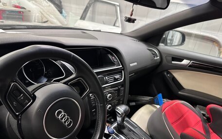 Audi A5, 2014 год, 1 300 000 рублей, 6 фотография