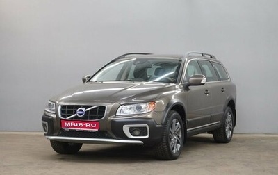 Volvo XC70 II рестайлинг, 2012 год, 1 780 000 рублей, 1 фотография