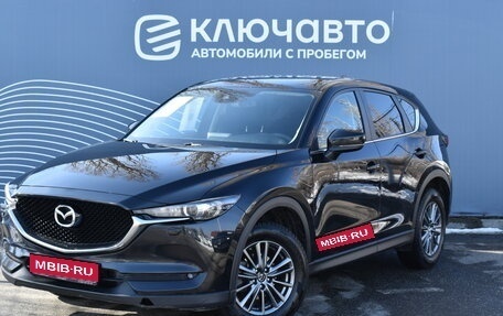 Mazda CX-5 II, 2019 год, 2 380 000 рублей, 1 фотография