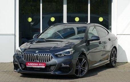 BMW 2 серия F44, 2021 год, 3 150 000 рублей, 1 фотография