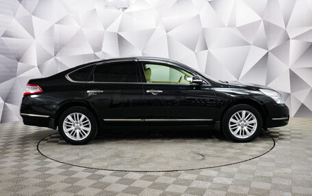 Nissan Teana, 2012 год, 1 195 000 рублей, 6 фотография