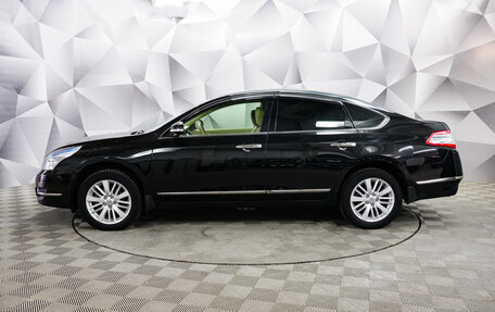 Nissan Teana, 2012 год, 1 195 000 рублей, 2 фотография