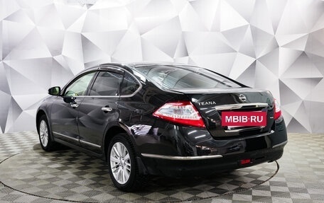 Nissan Teana, 2012 год, 1 195 000 рублей, 3 фотография