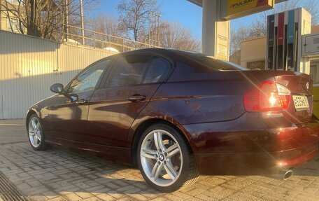 BMW 3 серия, 2008 год, 875 000 рублей, 3 фотография