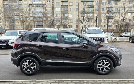 Renault Kaptur I рестайлинг, 2018 год, 1 470 000 рублей, 4 фотография