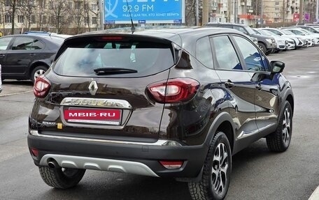 Renault Kaptur I рестайлинг, 2018 год, 1 470 000 рублей, 5 фотография