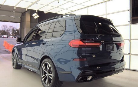 BMW X7, 2022 год, 7 780 000 рублей, 6 фотография