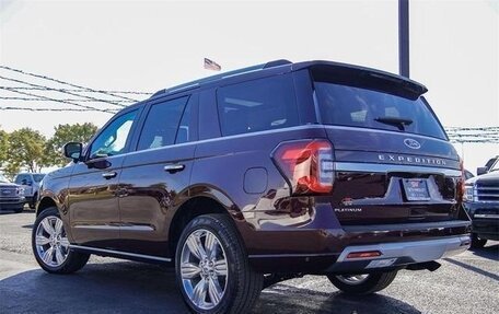 Ford Expedition, 2024 год, 12 300 000 рублей, 3 фотография