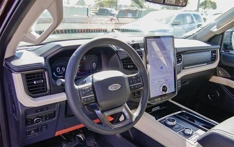 Ford Expedition, 2024 год, 12 300 000 рублей, 9 фотография