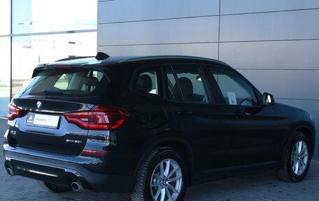 BMW X3, 2019 год, 3 665 000 рублей, 6 фотография