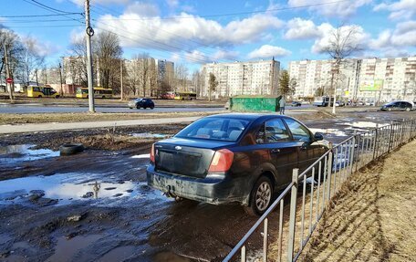 Chevrolet Lacetti, 2005 год, 345 000 рублей, 3 фотография