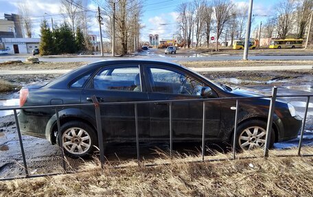 Chevrolet Lacetti, 2005 год, 345 000 рублей, 2 фотография