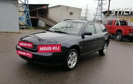 Audi A4, 1998 год, 420 000 рублей, 8 фотография