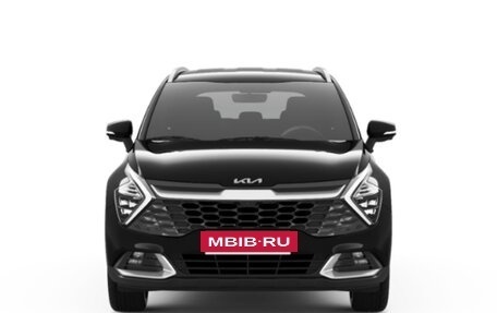 KIA Sportage IV рестайлинг, 2024 год, 4 575 000 рублей, 4 фотография