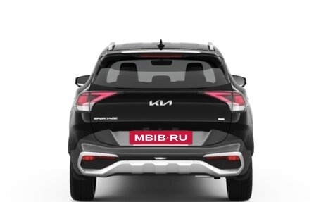 KIA Sportage IV рестайлинг, 2024 год, 4 575 000 рублей, 5 фотография