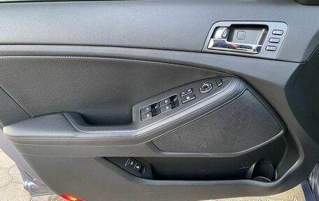 KIA Optima III, 2011 год, 1 125 000 рублей, 15 фотография
