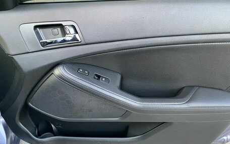 KIA Optima III, 2011 год, 1 125 000 рублей, 16 фотография