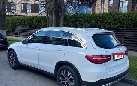 Mercedes-Benz GLC, 2018 год, 3 750 000 рублей, 3 фотография