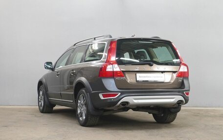 Volvo XC70 II рестайлинг, 2012 год, 1 780 000 рублей, 7 фотография