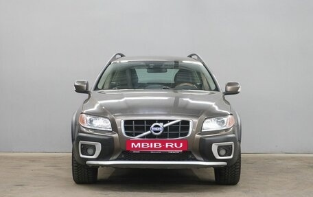 Volvo XC70 II рестайлинг, 2012 год, 1 780 000 рублей, 2 фотография