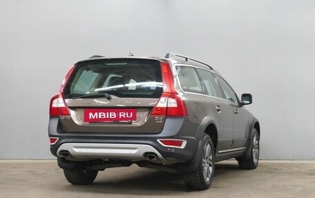 Volvo XC70 II рестайлинг, 2012 год, 1 780 000 рублей, 5 фотография