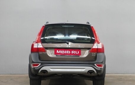 Volvo XC70 II рестайлинг, 2012 год, 1 780 000 рублей, 6 фотография