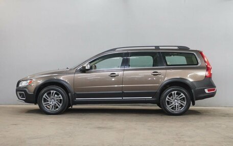 Volvo XC70 II рестайлинг, 2012 год, 1 780 000 рублей, 8 фотография