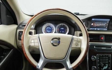 Volvo XC70 II рестайлинг, 2012 год, 1 780 000 рублей, 10 фотография