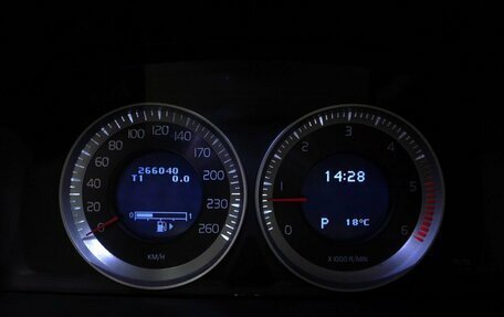 Volvo XC70 II рестайлинг, 2012 год, 1 780 000 рублей, 20 фотография