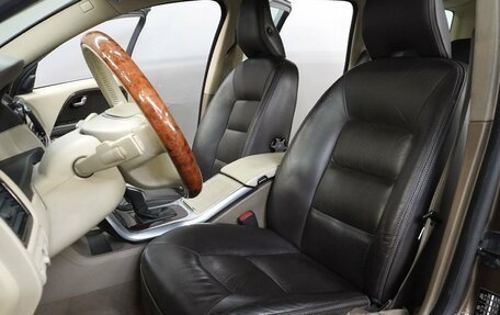 Volvo XC70 II рестайлинг, 2012 год, 1 780 000 рублей, 15 фотография
