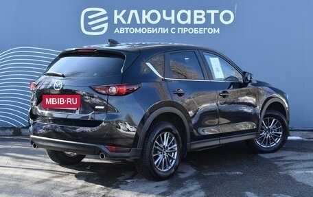 Mazda CX-5 II, 2019 год, 2 380 000 рублей, 2 фотография