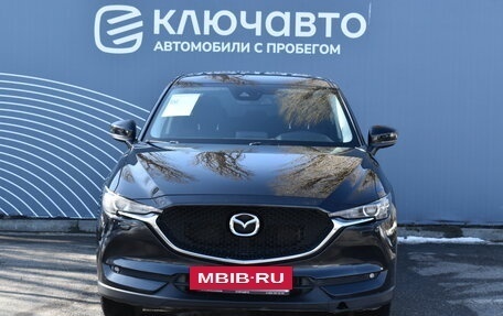 Mazda CX-5 II, 2019 год, 2 380 000 рублей, 3 фотография