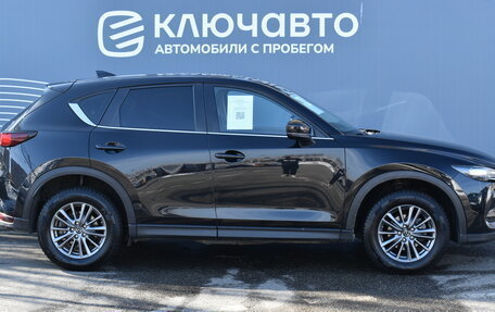 Mazda CX-5 II, 2019 год, 2 380 000 рублей, 5 фотография