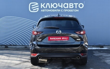 Mazda CX-5 II, 2019 год, 2 380 000 рублей, 4 фотография