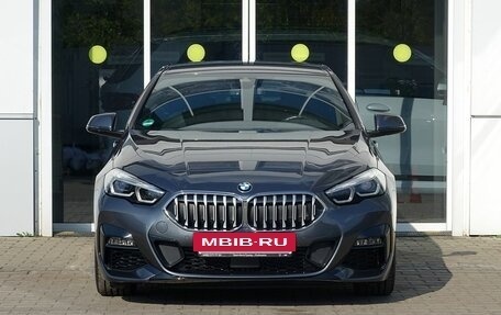 BMW 2 серия F44, 2021 год, 3 150 000 рублей, 4 фотография