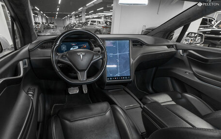 Tesla Model X I, 2018 год, 4 299 000 рублей, 10 фотография