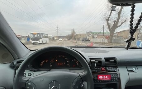 Mercedes-Benz C-Класс, 2002 год, 540 000 рублей, 9 фотография