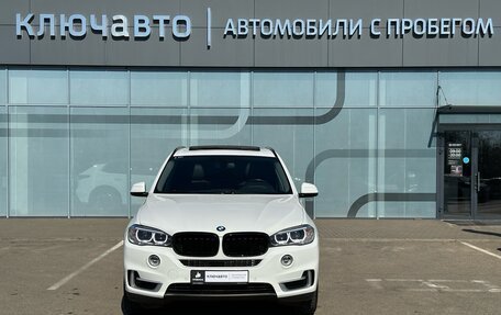 BMW X5, 2015 год, 3 150 000 рублей, 3 фотография