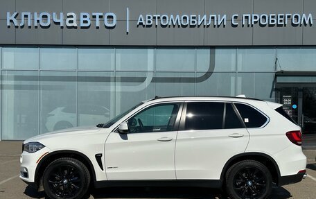 BMW X5, 2015 год, 3 150 000 рублей, 5 фотография