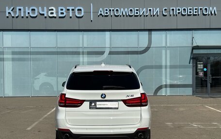 BMW X5, 2015 год, 3 150 000 рублей, 9 фотография