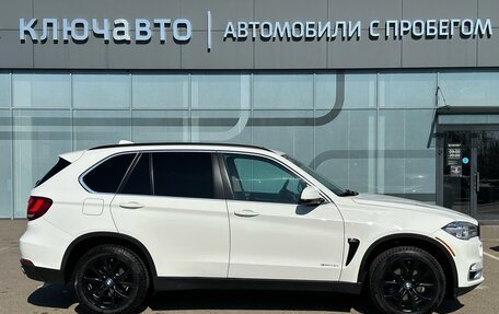 BMW X5, 2015 год, 3 150 000 рублей, 6 фотография