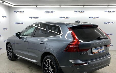 Volvo XC60 II, 2020 год, 4 110 000 рублей, 5 фотография