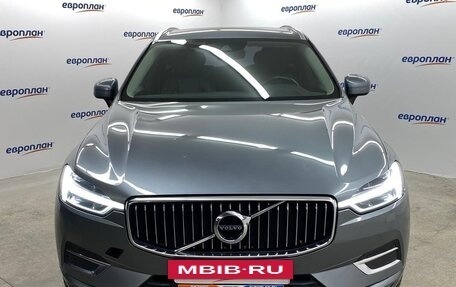 Volvo XC60 II, 2020 год, 4 110 000 рублей, 2 фотография