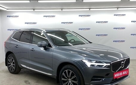 Volvo XC60 II, 2020 год, 4 110 000 рублей, 3 фотография