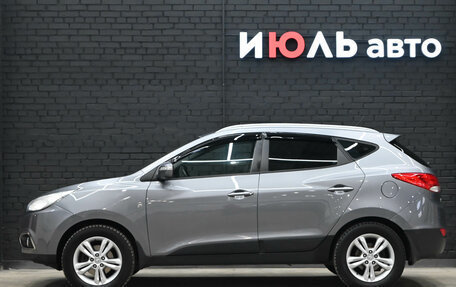 Hyundai ix35 I рестайлинг, 2012 год, 1 190 000 рублей, 9 фотография