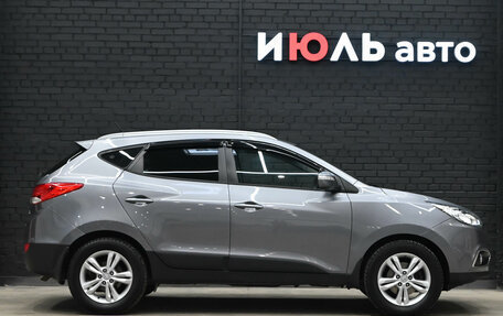 Hyundai ix35 I рестайлинг, 2012 год, 1 190 000 рублей, 10 фотография