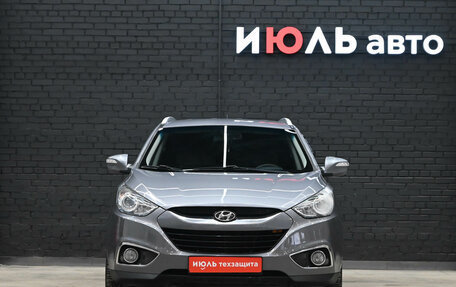 Hyundai ix35 I рестайлинг, 2012 год, 1 190 000 рублей, 2 фотография