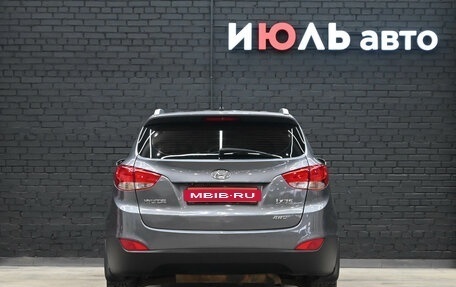 Hyundai ix35 I рестайлинг, 2012 год, 1 190 000 рублей, 6 фотография